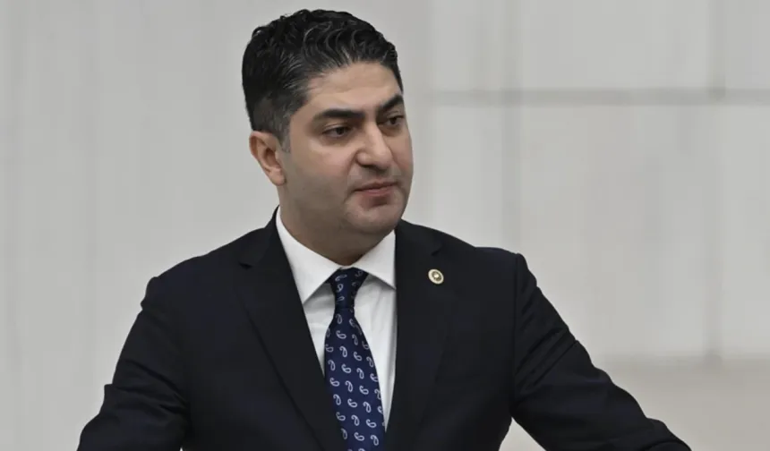 MHP’li Özdemir: “İhracat odaklı büyüme politikamızın gereği, ticaret anlaşmalarının kapsamı genişletilmelidir”