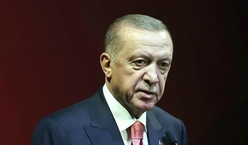 Cumhurbaşkanı Erdoğan’dan "Balık Ayhan" için taziye mesajı