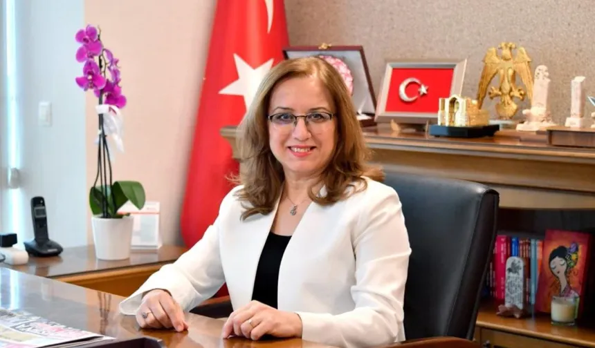 MHP'li Filiz Kılıç: TBMM’nin çatısı altında barikatlara yer yoktur!