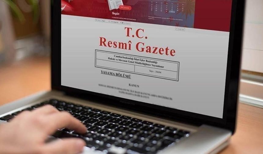 Kooperatiflerin Denetiminde Yeni Düzenleme Resmî Gazete’de Yayımlandı