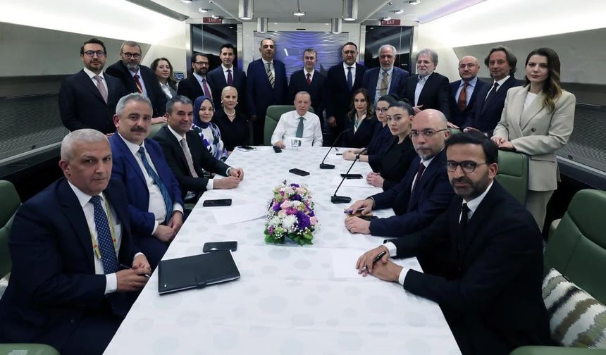 Cumhurbaşkanı Erdoğan: Terörsüz Türkiye Hedefimize Yakınız