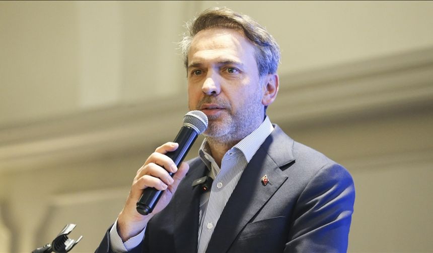Bakan Bayraktar: Gabar Dağı'ndaki petrol üretiminden her yıl 2 milyar dolar kasamıza para geliyor