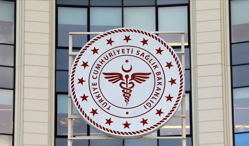 Sağlık Bakanlığından Türkiye tatilinde hayatını kaybeden İngiliz vatandaşına ilişkin açıklama