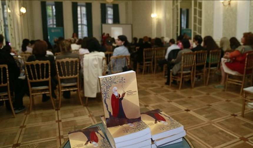 "Kutadgu Bilig" Gürcüceyle Buluştu: Tiflis’te Kültürel Köprü Kuruldu