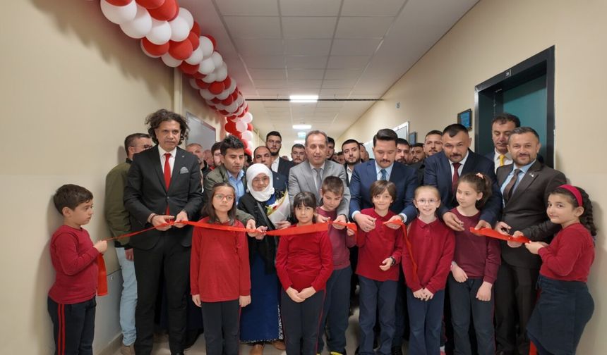 Tuzla Ülkü Ocakları, Şehit Muhittin Çukur’un Adını Tuzla'da Yaşatacak