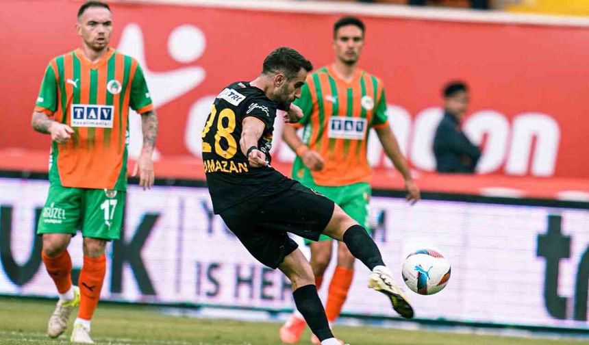 PFDK’dan Kayserispor’a 168 Bin TL Para Cezası