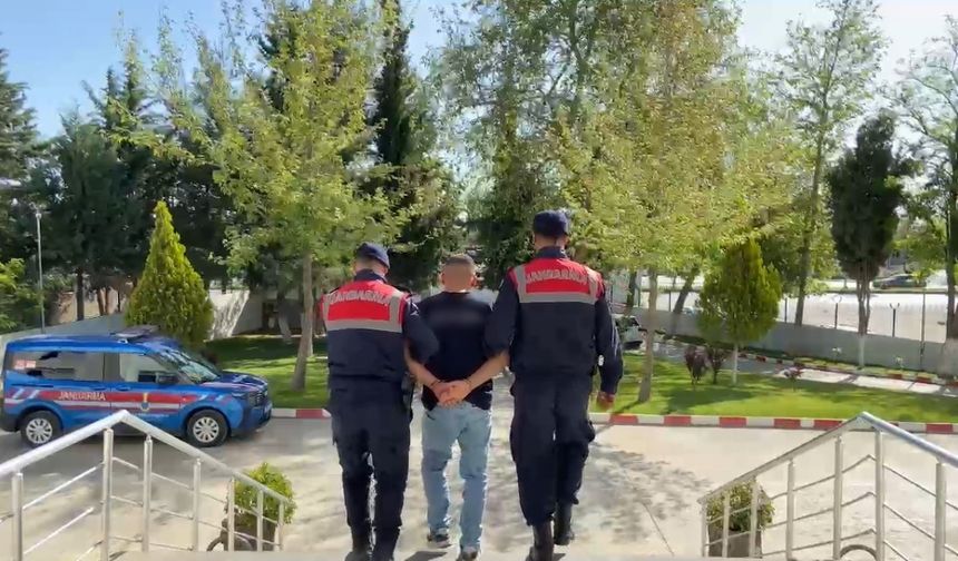 2 kuzeni öldüren katil zanlısı 6 yıl sonra yakalandı