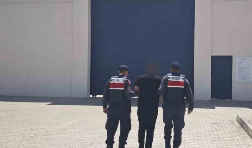 Kesinleşmiş hapis cezası bulunan şahıslar yakalandı