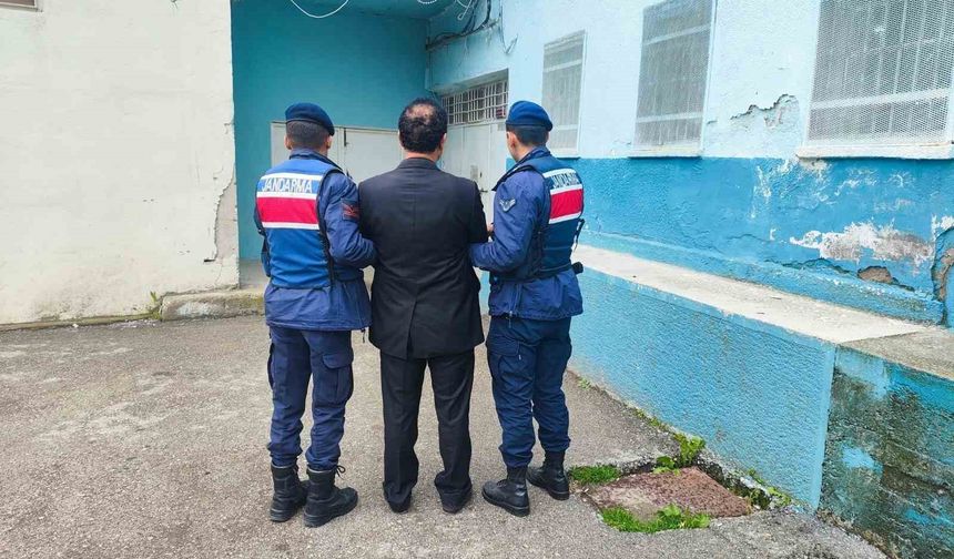 Kastamonu’da aranan şahıslar JASAT’tan kaçamadı