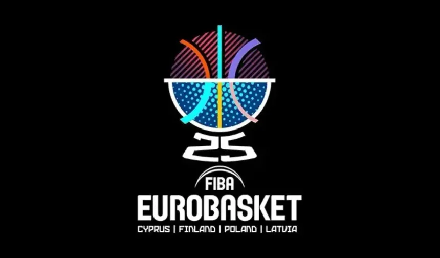 EuroBasket 2029'a İspanya, Yunanistan, Estonya ve Slovenya ev sahipliği yapacak