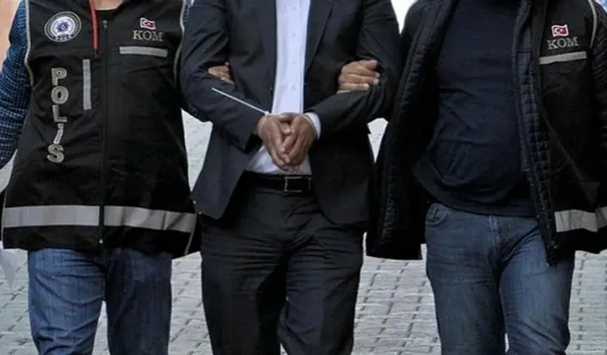 Antalya’da uyuşturucu operasyonu: 1 Kilo 150 gram sentetik madde ele geçirildi