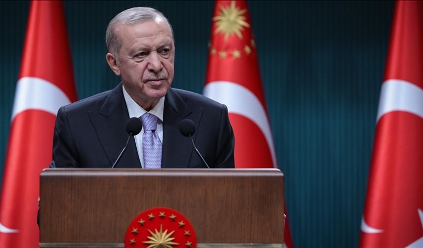 Newsweek: Cumhurbaşkanı Erdoğan, dünyanın en güçlü adamlarından biri