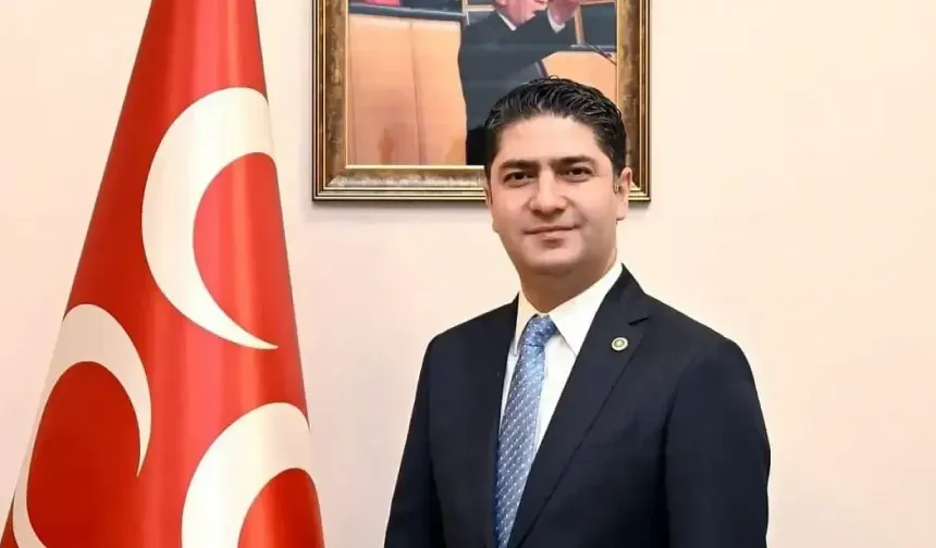 MHP'li Özdemir'den sözde sanatçı Livaneli'ye tepki: Tarhana çorbasının ne tadından ne de kokusundan haberleri yok