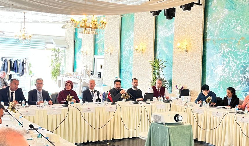 İstanbul'da havalimanlarında sağlık güvenliği semineri düzenlendi