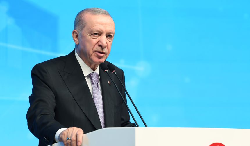 Cumhurbaşkanı Erdoğan: Vatandaşlarımızın hak ve hukukunun korunması noktasında kararlıyız