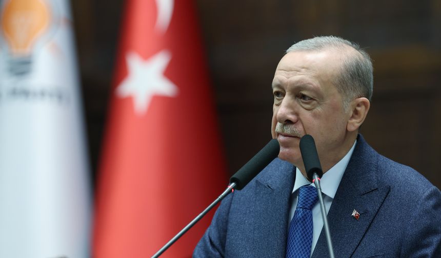 Cumhurbaşkanı Erdoğan: Terörün, silahın, şiddetin, illegalitenin devri artık kapanmıştır
