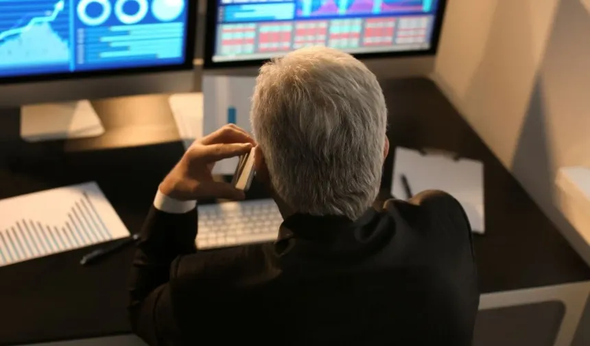 Borsa'da manipülasyon yaptıkları iddiasıyla 17 şüpheli hakkında gözaltı kararı