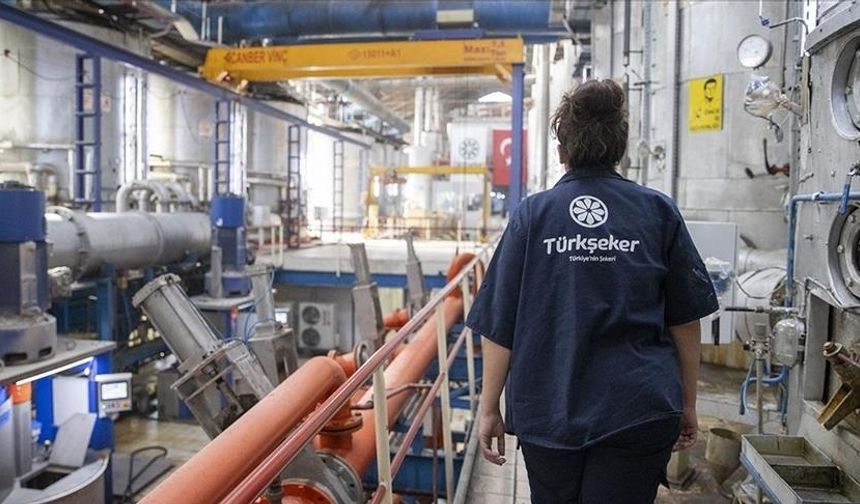 Türkşeker, 111 işçi istihdam edecek