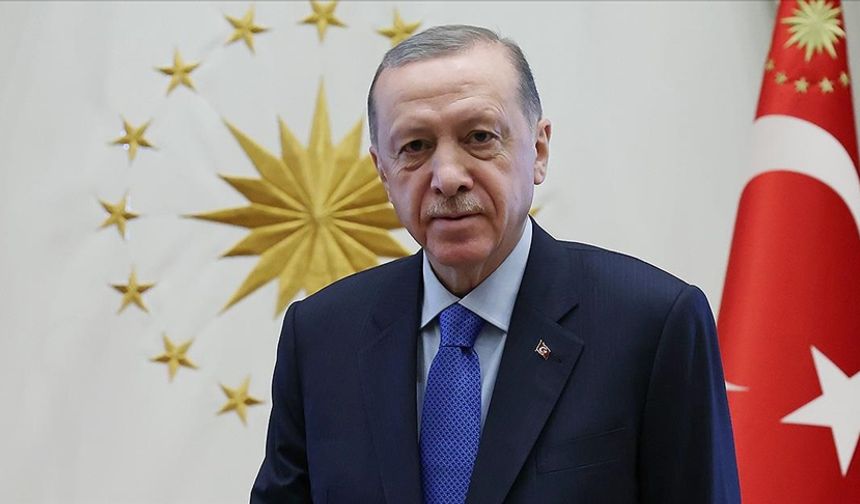 Cumhurbaşkanı Erdoğan’dan Anneler Günü mesajı: Annelerimizin haklarını asla ödeyemeyiz