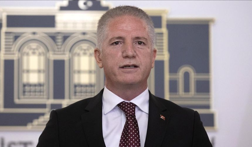 İstanbul Valisi Davut Gül: Şu ana kadar bir olumsuzluk tespit edilmemiştir