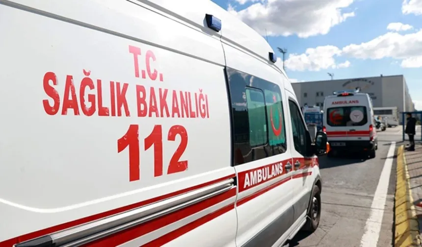 Kocaeli'de trafik kazasında 5 kişi yaralandı