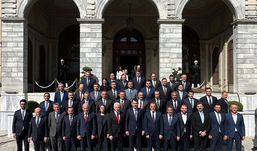 Bakan Kurum: Deprem dönüşümünü hızlandıracak önemli kararlar aldık
