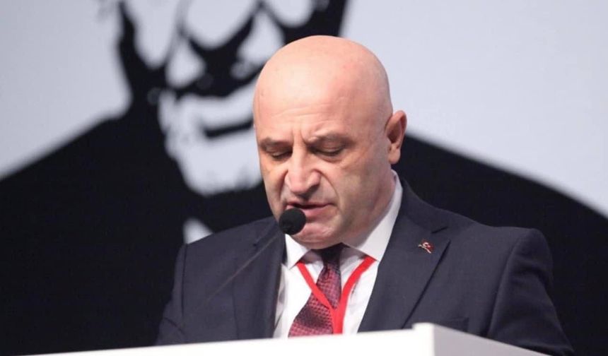 MHP'li Gür'den Anneler Günü Mesajı