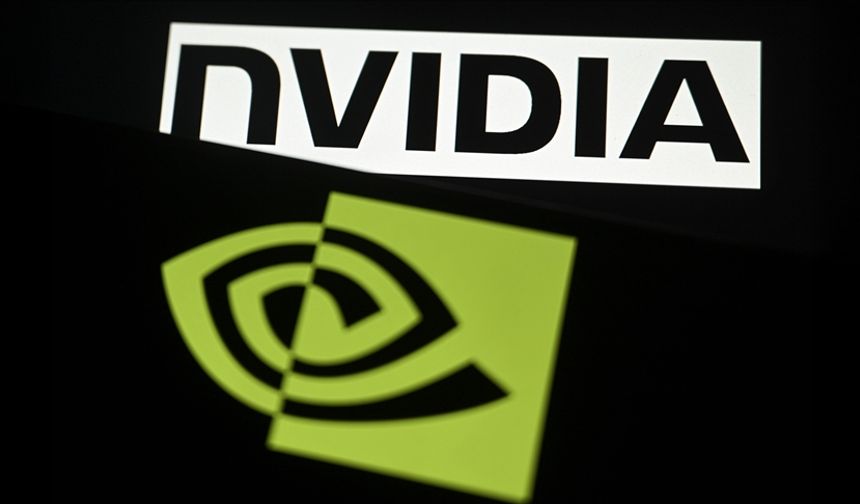 ABD'li çip üreticisi Nvidia'nın geliri yüzde 69 arttı