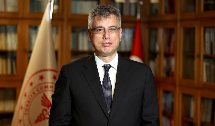 Bakan Memişoğlu’ndan Fenerbahçe Beko’ya tebrik mesajı