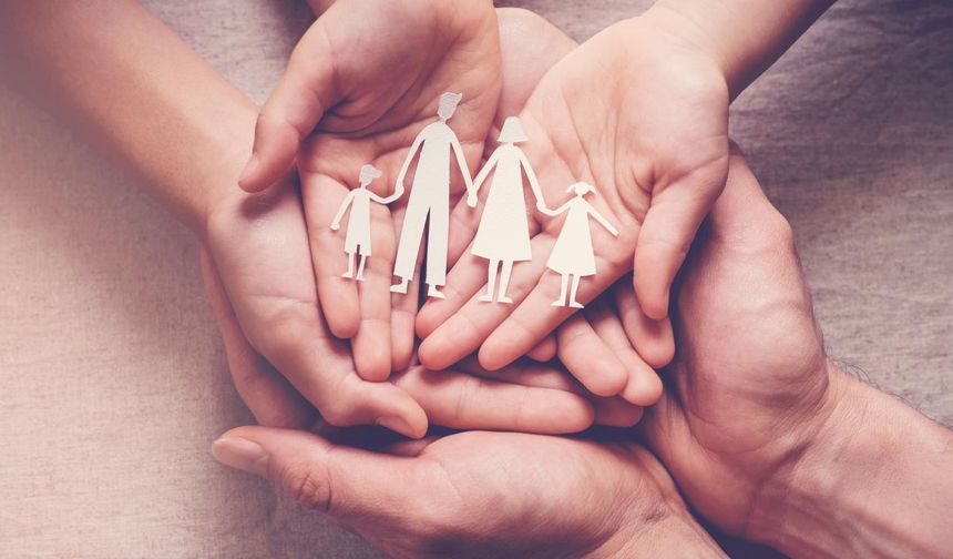 27 ülkeden bakanların katıldığı “Uluslararası Aile Forumu” tamamlandı