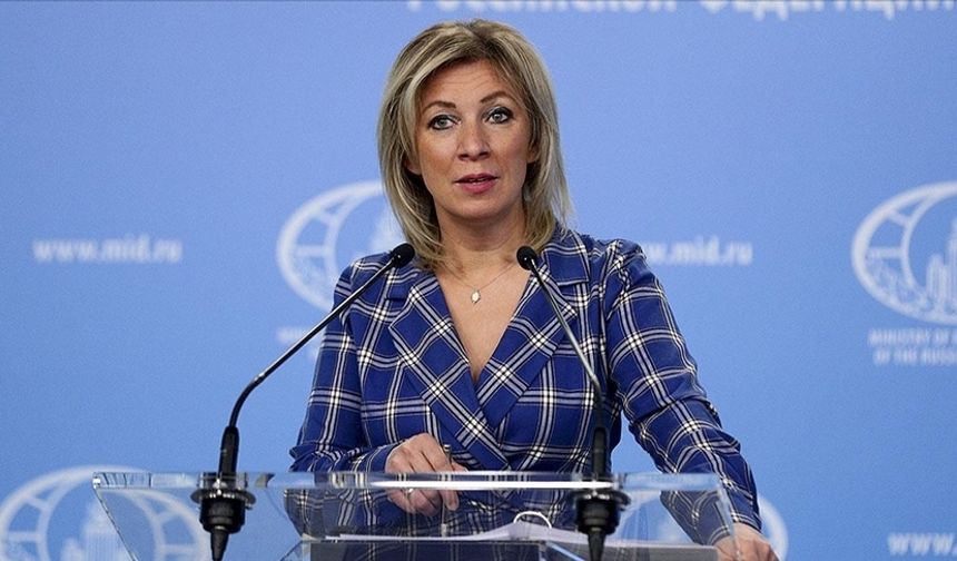 Rusya: Ateşkesin önündeki tek engel Kiev’dir