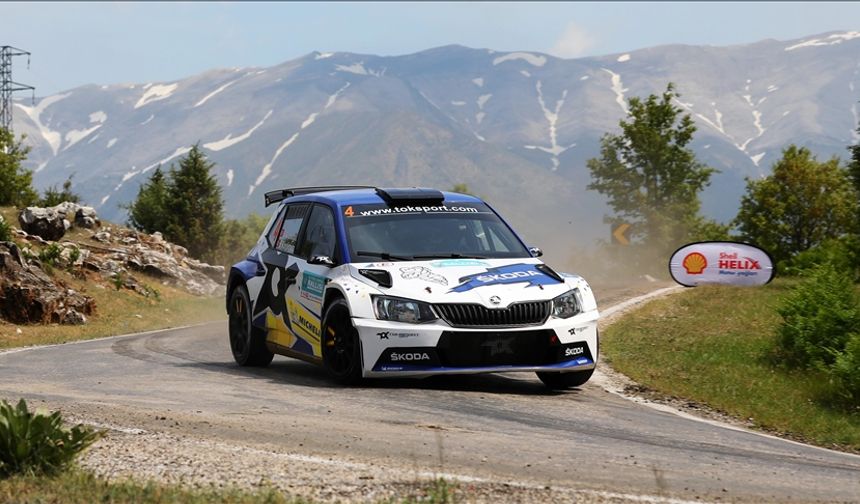 Yeşil Bursa Rallisi, 23-25 Mayıs'ta yapılacak