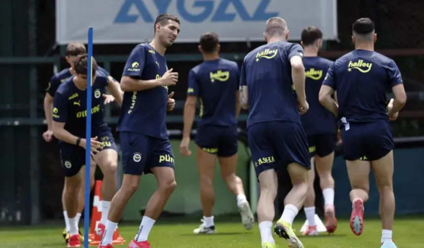 Fenerbahçe’de Mourinho’dan Konyaspor Maçına 7 Değişiklik