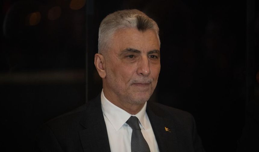 Bakan Bolat, Necip Fazıl Kısakürek’i vefat yıl dönümünde andı