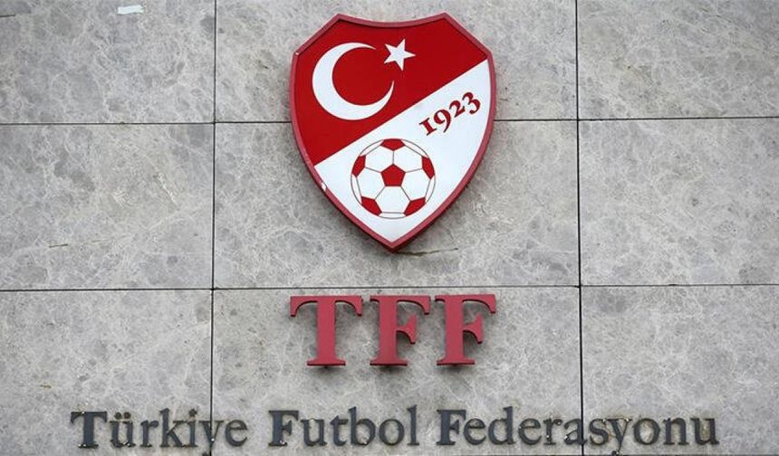TFF’den 19 Mayıs Mesajı: “Bütün Ümidim Gençliktedir!”