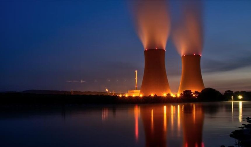 Enerji Bakanlığı, NETBİS Sistemini Kullanıma Açtı: Nükleer Projelerde Yerli Katkı Artacak