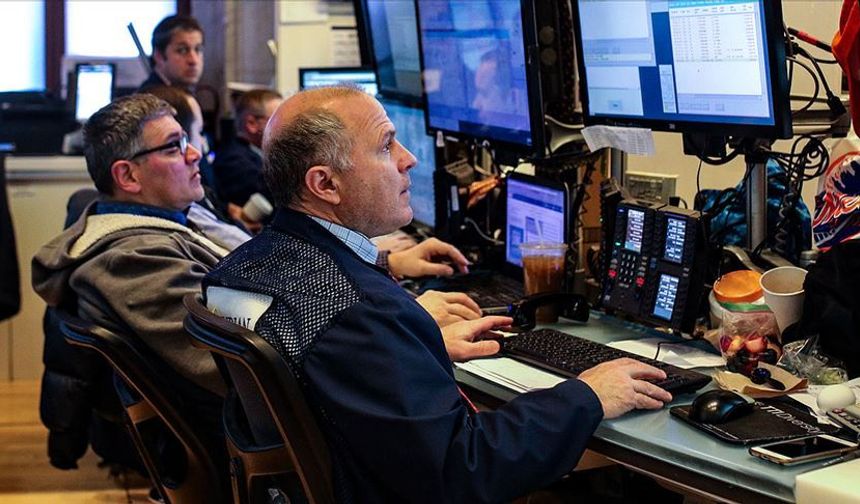 New York borsası yükselişle açıldı