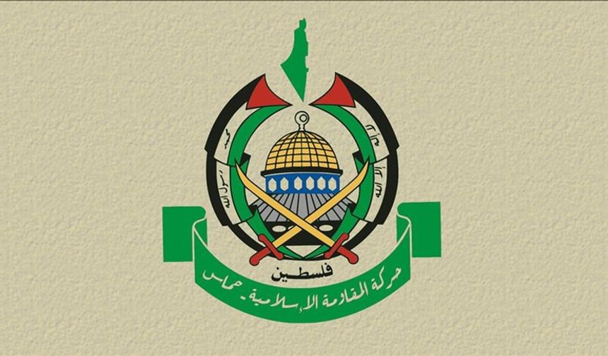 Hamas’tan Trump’a sert yanıt: “İsrail’in yalanlarını tekrarlıyor”