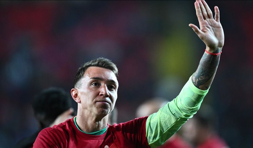 Galatasaray, Muslera'yı 1 sezon daha takımda tutmak istiyor