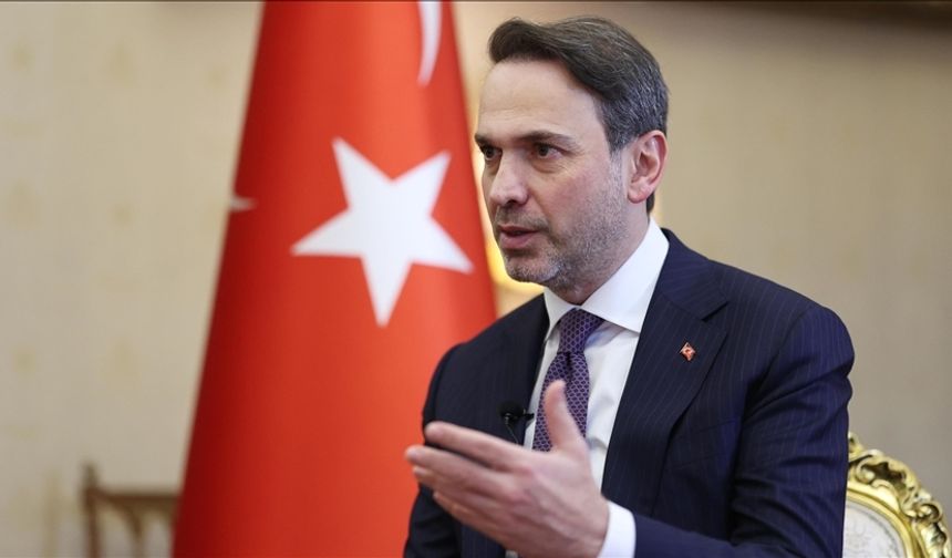 Bakan Bayraktar, elektrik ve gaz fiyatlarında bir kaç ay içinde artış planlanmadığını bildirdi