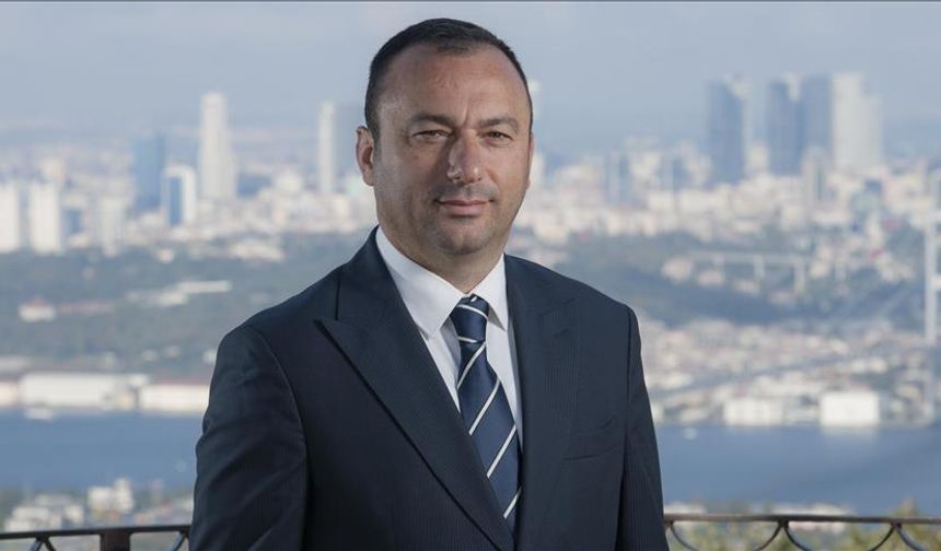 Konya'da iş yerinde çıkan yangın hasara neden oldu