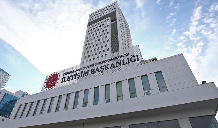DMM "Türkiye, Netanyahu'nun uçağı için hava sahasını açtı" iddiasını yalanladı