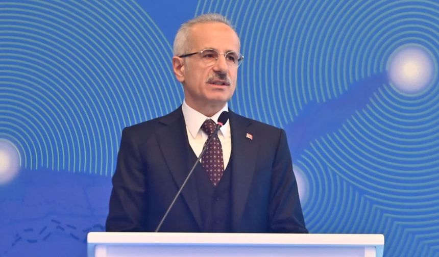 Bakan Uraloğlu'ndan Çerkes Sürgünü paylaşımı