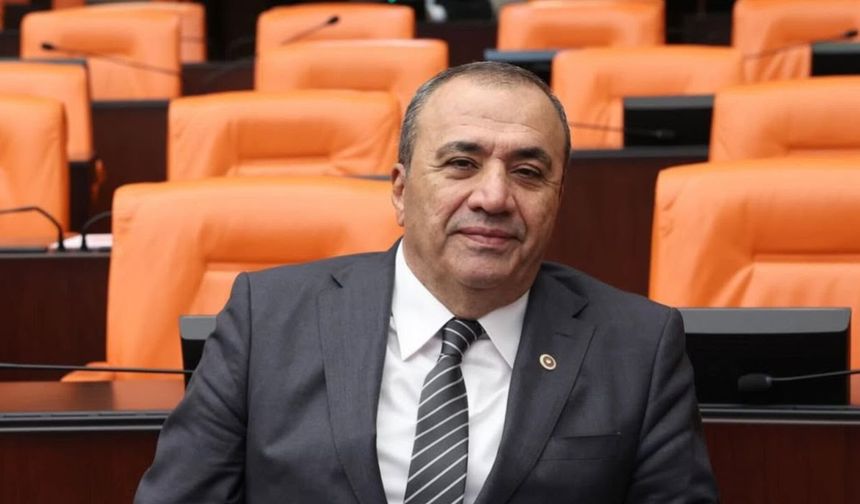 MHP Genel Sekreter Yardımcısı Kayrıcı'dan 5 Mayıs Dünya Ebeler Günü mesajı
