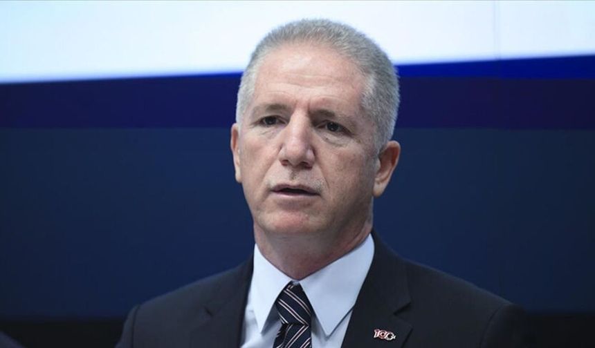 Vali Gül’den sosyal medya uyarısı: “Devlet sosyal medyadan yönetilmez”
