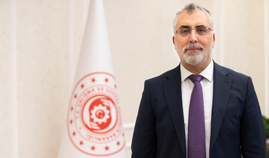 Bakan Işıkhan'dan Türk Mutfağı Haftası paylaşımı