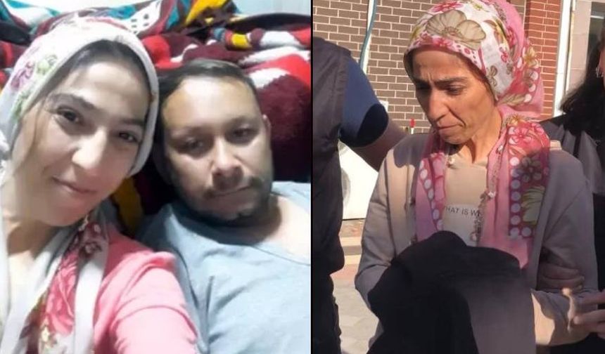 Sesinden rahatsız olduğu 9 yaşındaki üvey oğlunu öldürdüğü 9 yıl sonra ortaya çıktı