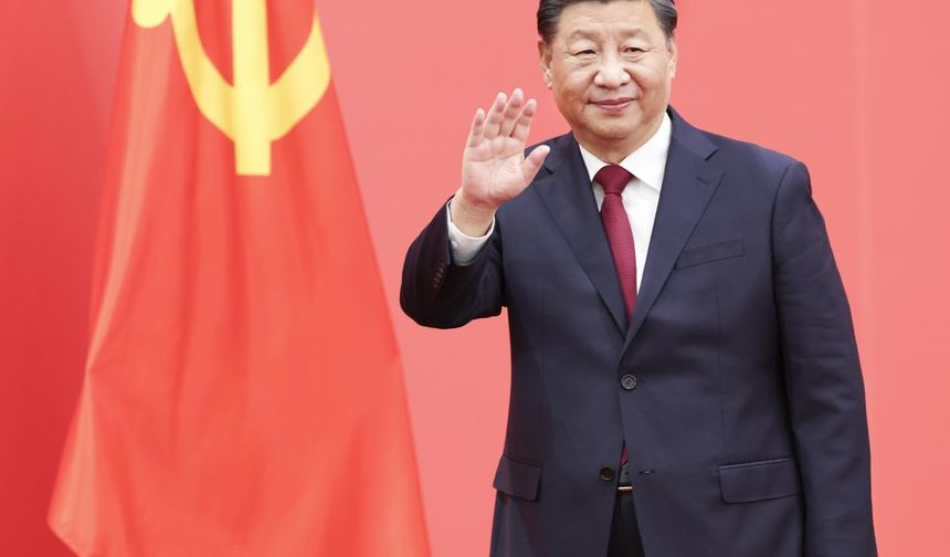 Şi Jinping'den İsrail-İran Gerilimi Yorumu: "Ateşkes Acil Öncelik Olmalı"