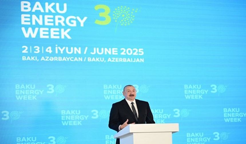 Azerbaycan’dan Enerji Hamlesi: 2030’a Kadar Doğal Gaz İhracatında 8 Milyar Metreküplük Artış