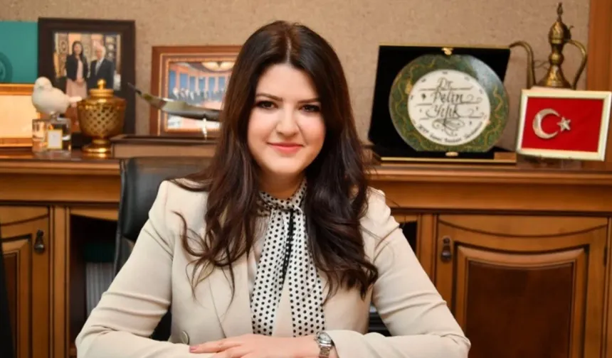 MHP’li Yılık’tan TBMM’de Çankırı Vurgusu: “Kültürel ve Sosyal Değerlerimizle Kalkınabiliriz”